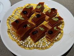 鸭皮小吃-花家怡园(四合院总店)