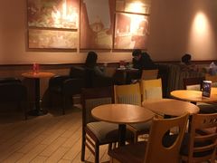 -COSTA COFFEE(新奥购物中心店)