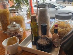 -安妮意大利餐厅(国贸店)