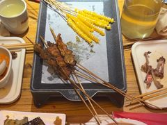 -管氏翅吧(望京东店)