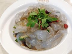 -柏记水饺(哈西万达店)