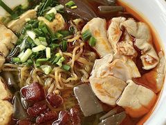 -蒋家肠旺面馆老店(合群路店)