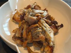 熏牛蛙-炊江南·上海菜(国展华漕店)