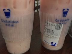 -茶百道(琉璃场店)