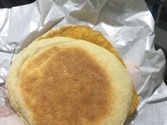 -麦当劳(小白楼店)