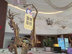 -渔岛海洋度假区