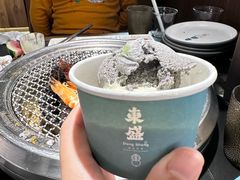 -東盛炭烤自助料理(浦东文峰广场店)