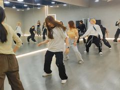-零下舞度·街舞连锁机构(直沽校区)