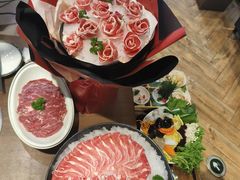 -快乐小羊(富强中路店)