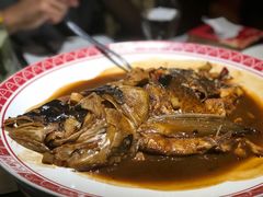 -旺顺阁鱼头泡饼(常营店)