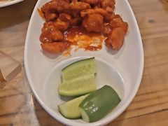 -冶建镜子·老南昌大排档·江西虾王(总店)