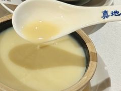 -真地道京味府·鲜橙烤鸭·北京菜(朝外大街东大桥店)
