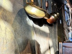 -玛吉阿米·餐吧