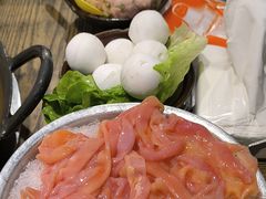 -冯校长老火锅(深圳总店)