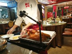 -阿庄新豫菜(航海东路店)