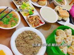 -白魁老号饭庄(交道口店)