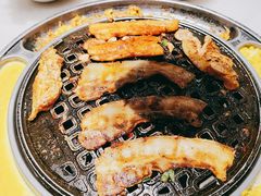 -韩宫宴烤肉·料理(砂之船奥特莱斯店)