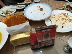 -李氏传家菜(兴城路店)