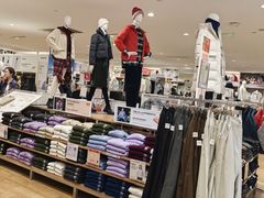 -优衣库(北京首开福茂宋家庄购物中心店)