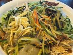 -老白肉馆(临江小区店)