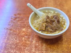 -汉记面馆(南华东路店)