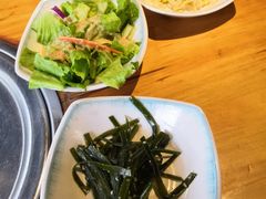 -唯成•韩国炭火烤肉 유성고기