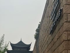 -苏州吴宫泛太平洋酒店