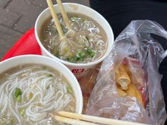 -汪记鲜鱼糊汤粉(沈阳路总店)