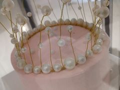 -西檬树SIMON·T轻奢蛋糕(大东方Max店)