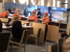 大堂-味千拉面(双井店)