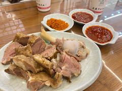 -清真·益鑫羊肉手抓馆(花园北街店)