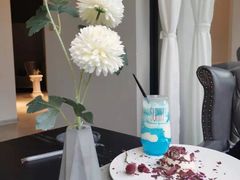 -十五食吾 La Pâtisserie (海甸岛店)