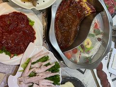 -蜀都三哥火锅店(力盟商业步行街店)