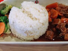 -李先生牛肉面大王(大兴枣园店)