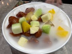 -大树餐厅(红旗街万达店)