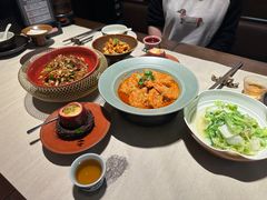 -太白餐厅·新湘菜原创者(月湖店)