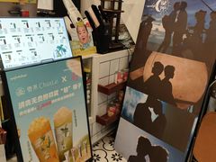 -春莱·老挝咖啡·泰式奶茶(钟楼店)