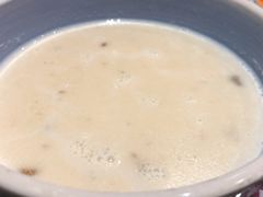 奶油蘑菇汤-Tony's House