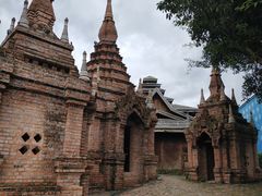 -一寨两国风景区