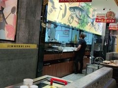 -黄记煌三汁焖锅(金凤万达广场店)