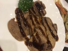 -红叶日料·放题·海胆·定食(星海店)