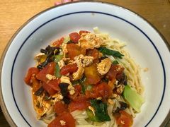 -山丹丹西北菜(金贸大厦店)