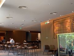 -星巴克(广州淘金路店)