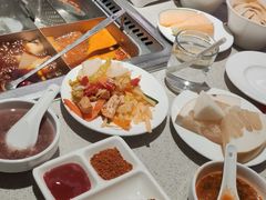 -海底捞火锅(大融城店)