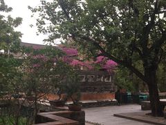 -东莞市可园博物馆