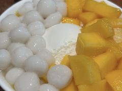 -小团圆糖水铺(襄阳南路店)
