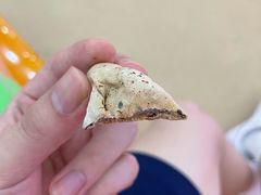 巧克力小麻薯-纯坊佳哥手作(江汉路店)