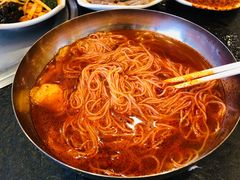 -现代烧烤冷面店(苏家屯店)