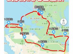 -东湖生态旅游风景区