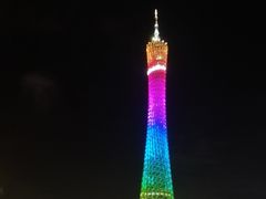 -珠江夜游西堤码头